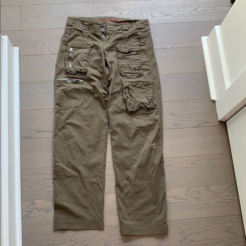 Pete &Greta  ( for pant) Pants small